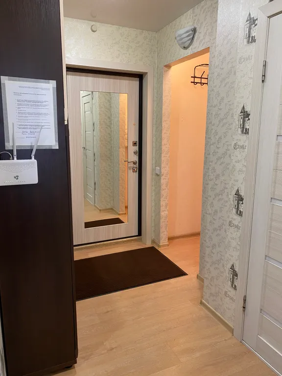 Квартира Квартира в Кольцово — Екатеринбург