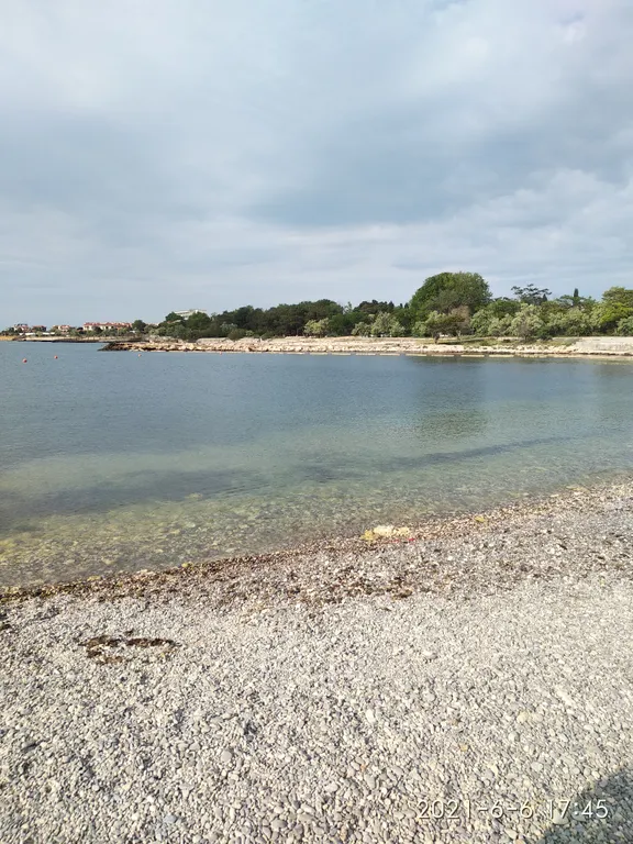 Квартира Квартира Адмиральская лагуна с балконом — Севастополь