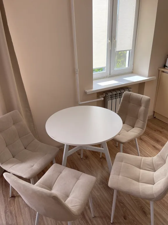 Новая трешка