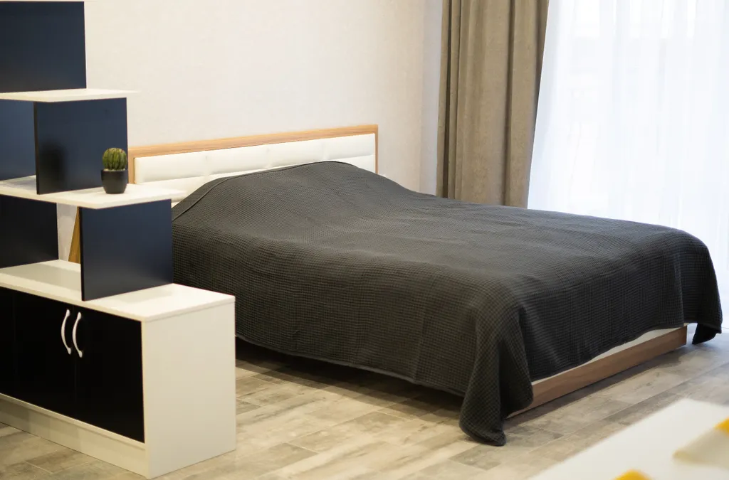 Квартира Квартира Apartments Malina Alt Platz 41-54-55 — Светлогорск