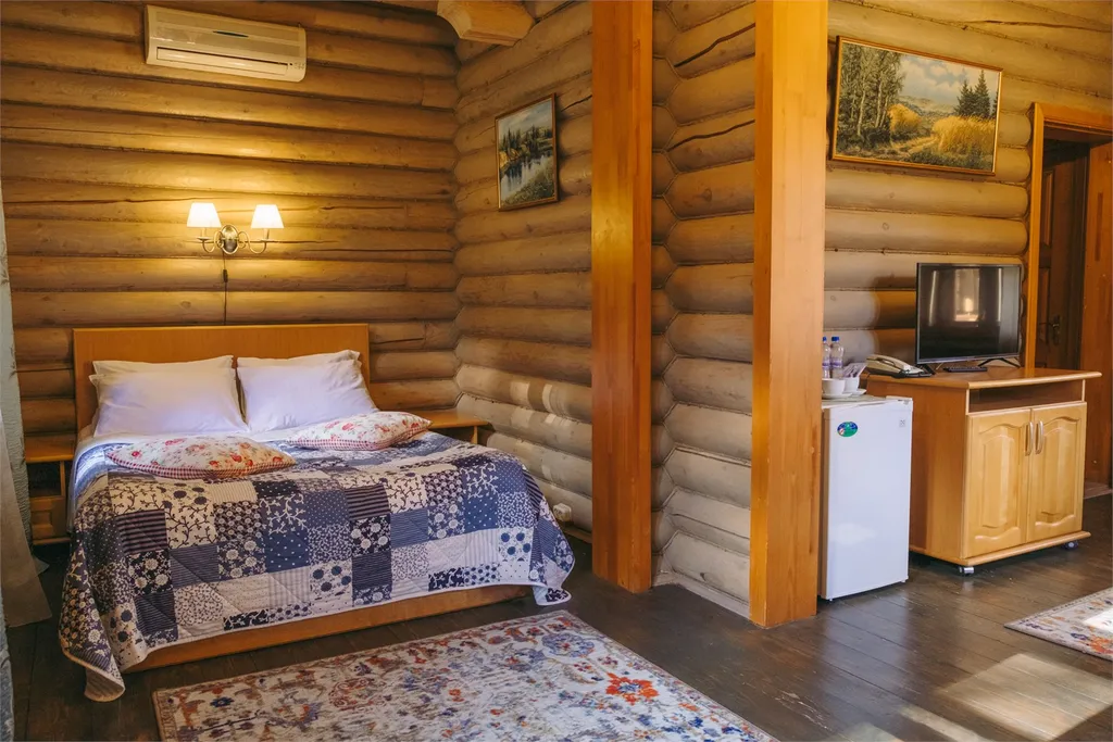 2-комнатный Дом