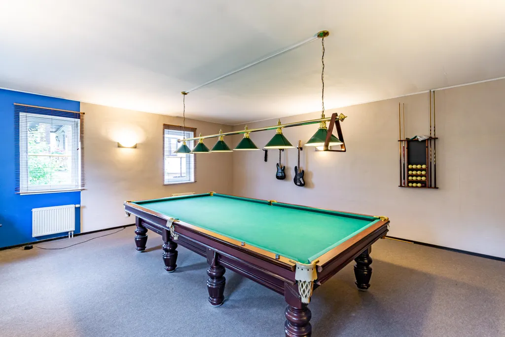 Коттедж Ключики