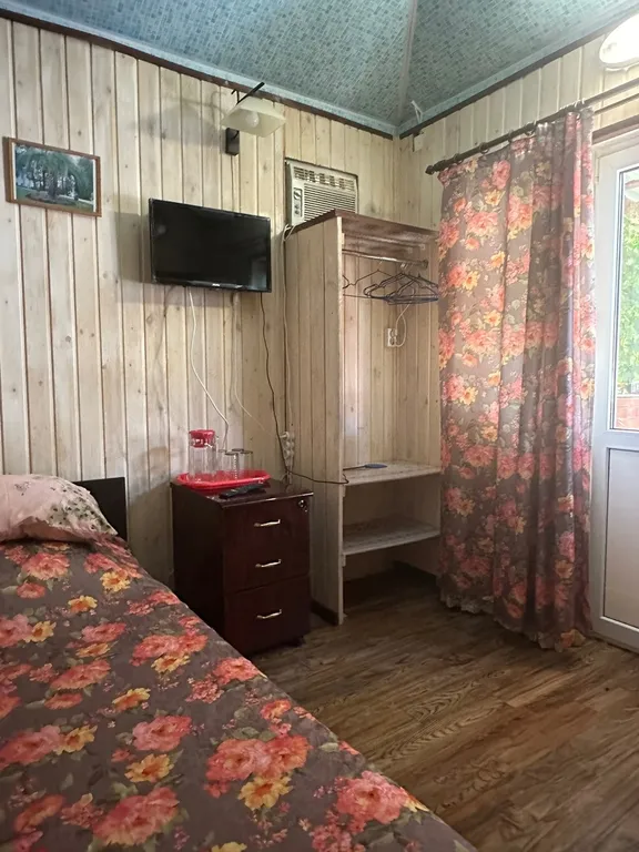 Гостевой дом на берегу Азовского моря