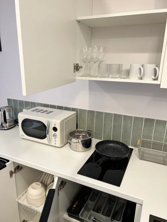 Миллионка - Самый центр города