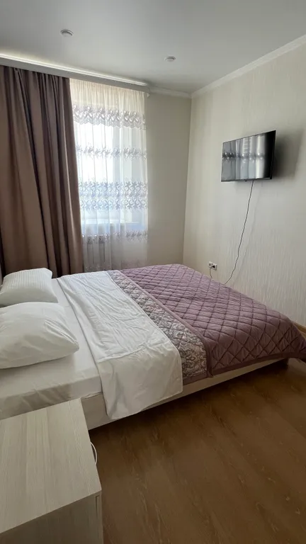 Уютная квартира рядом с М4 — аренда посуточно в Елец