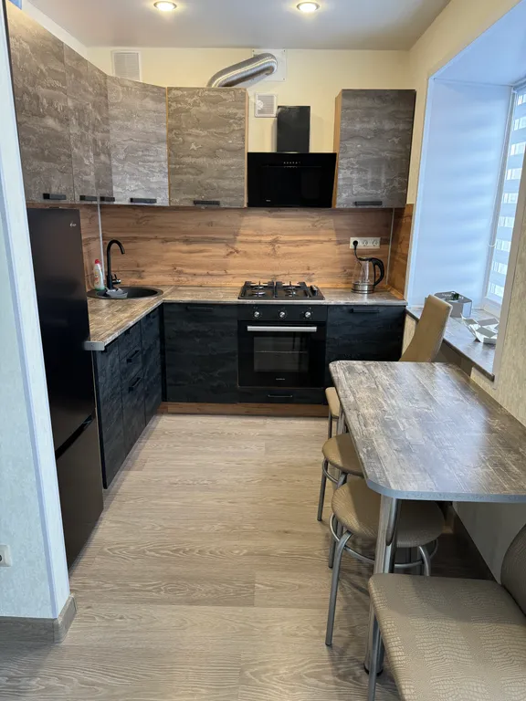 2-комнатная квартира в центре города — аренда посуточно в Углич