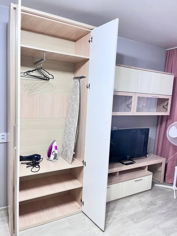 Квартира Квартира для вашего комфорта — Ярославль