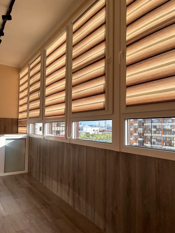 Студия в жк вена