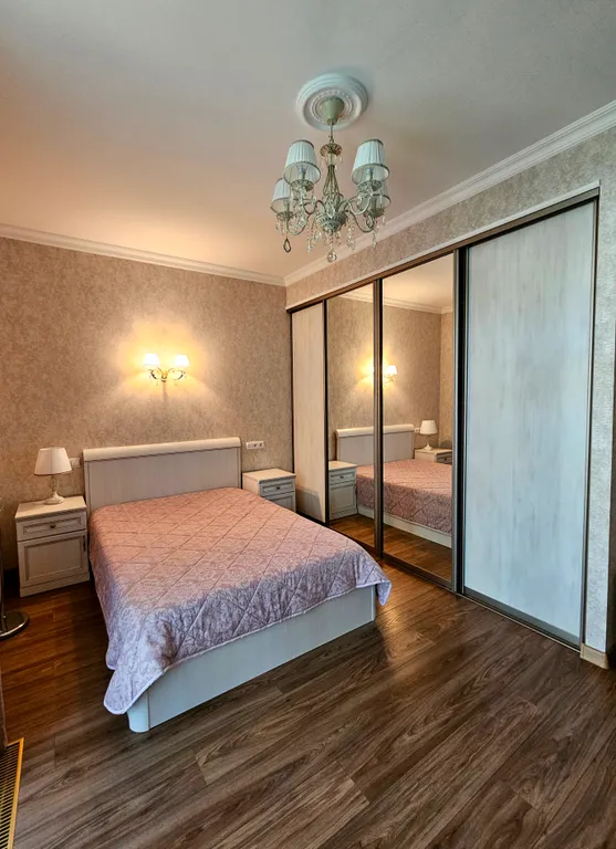 АпАрт Динамо