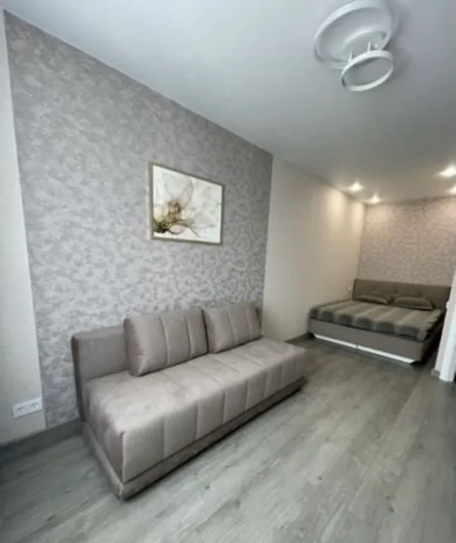 1-комнатная Квартира — аренда посуточно в Усады