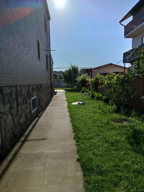 Дом для большой компании