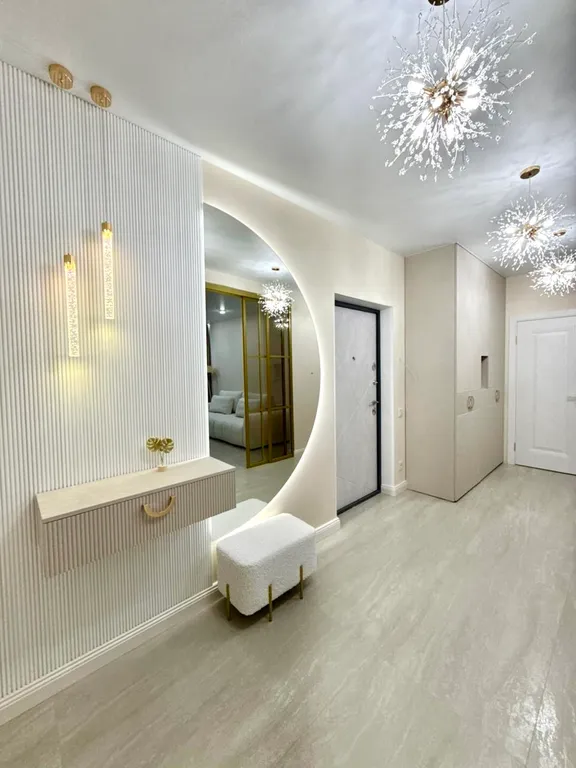 Квартира люкс