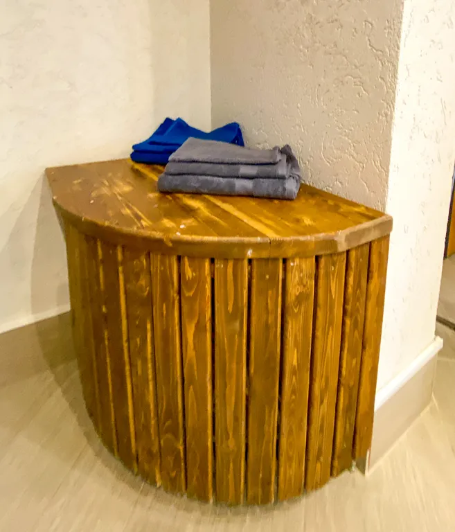 Уютная студия с отдельным входом