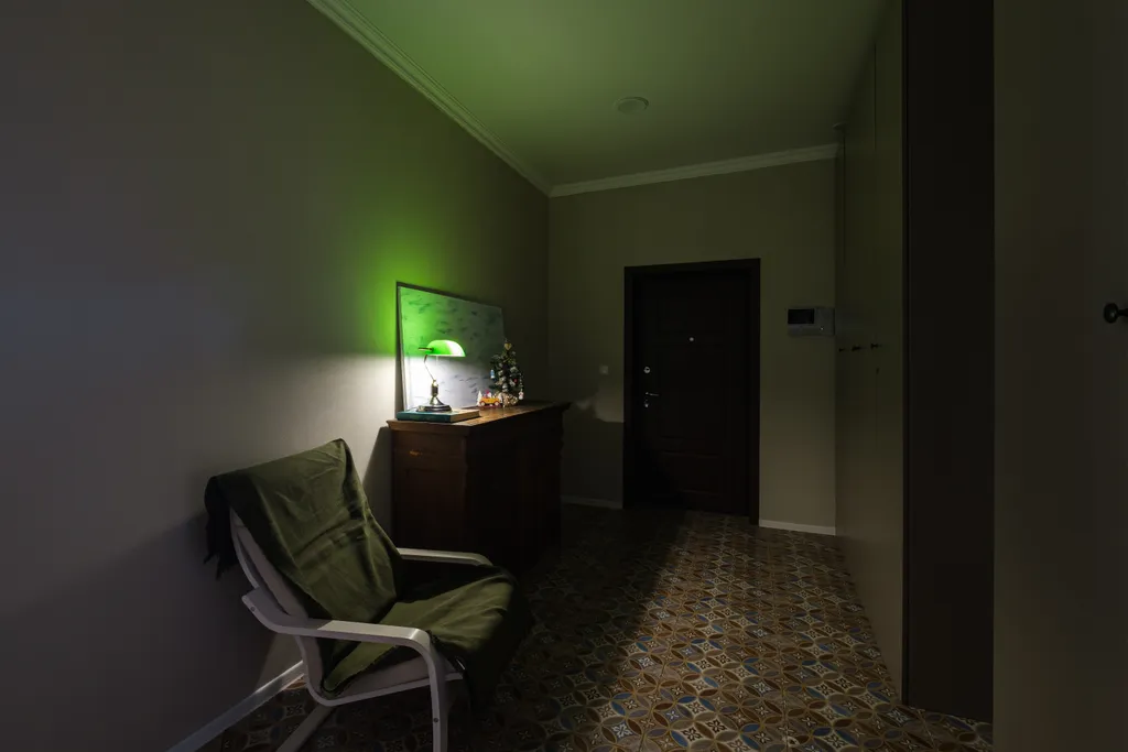 Квартира Элитные апартаменты в самом центре города — Казань