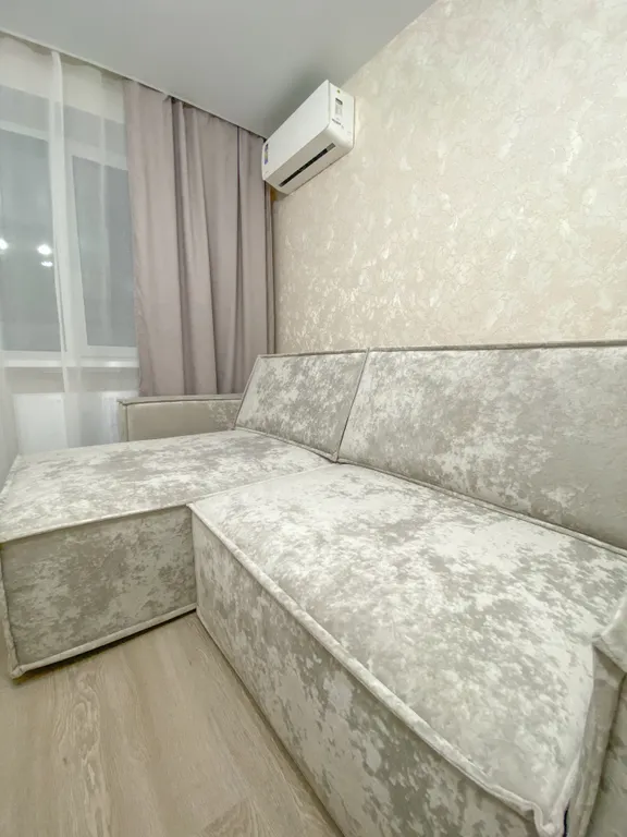 Квартира с джакузи