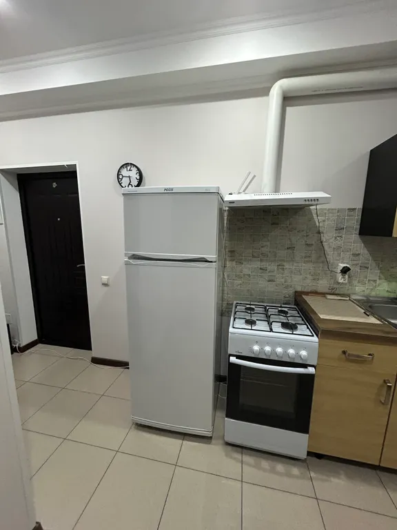 Квартира Квартира у моря — Адлер