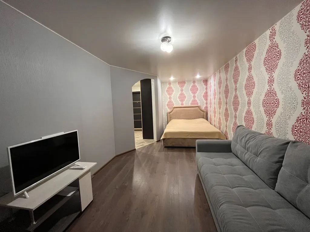 Уютная квартира — аренда посуточно в Муром