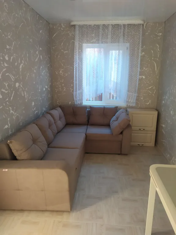 Апартаменты с видом на море