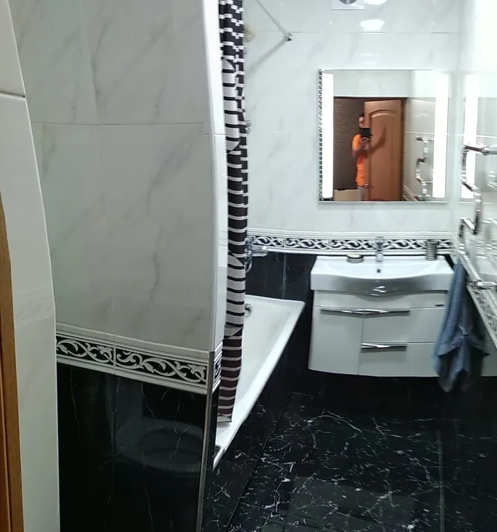 Гостевой дом-коттедж