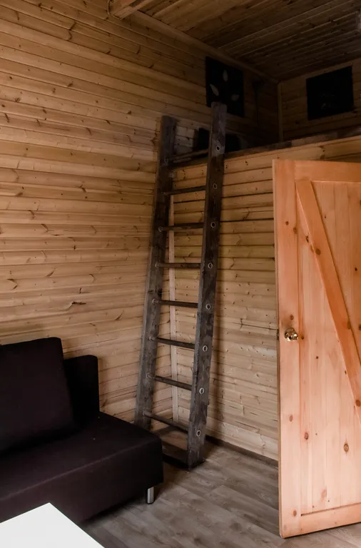 Коттедж Коттедж Отдых в Поместье-Park — Великий Новгород