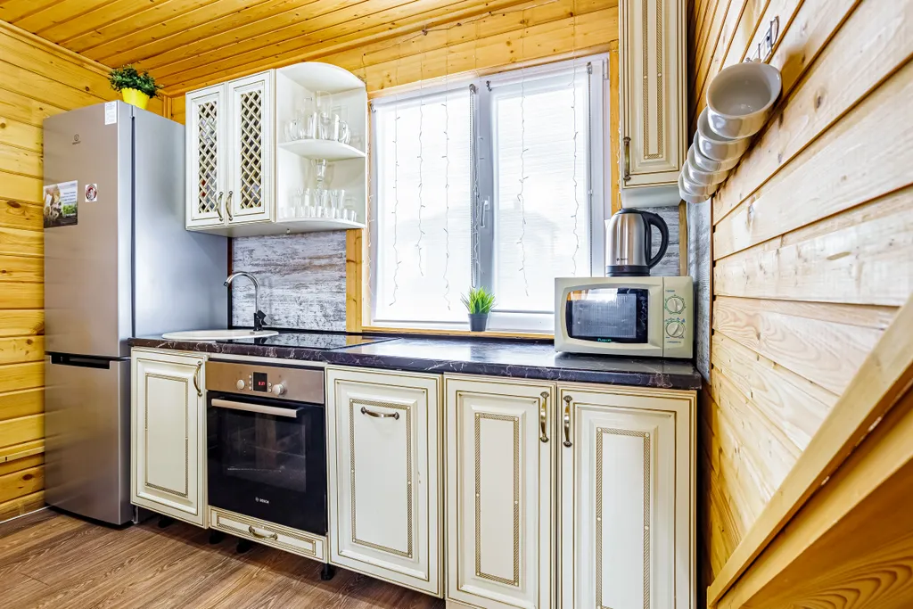 3-комнатный Дом