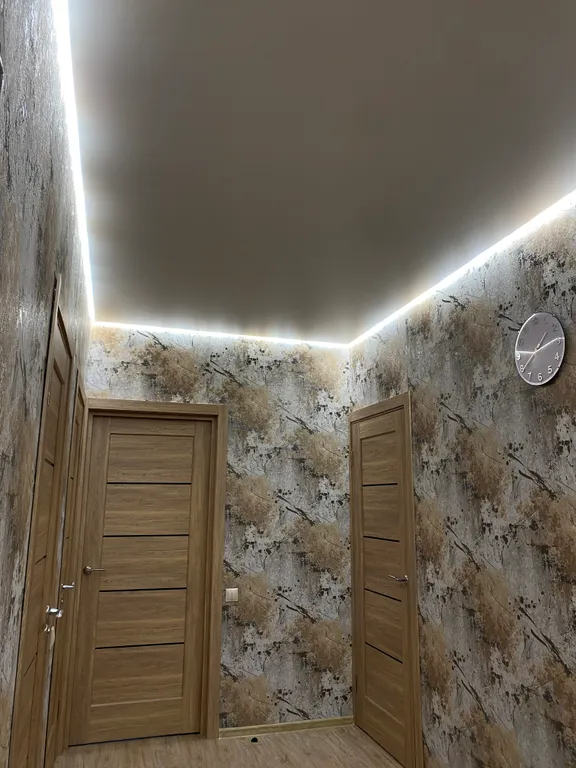 Квартира Уютная квартира в центре города — Луга