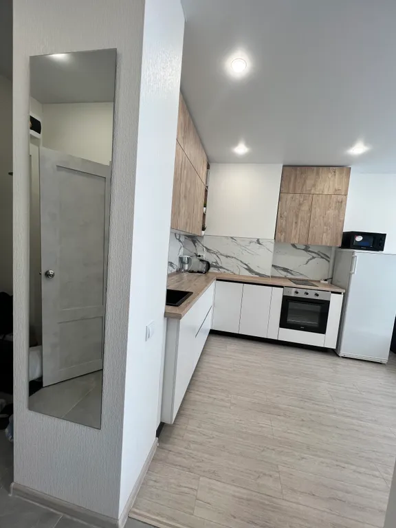 Уютная квартира в ЖК Новая Жизнь