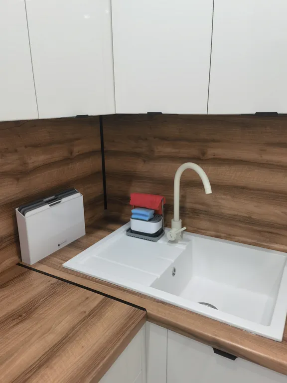 Уютная 2-х комнатная квартира рядом с морем в ЖК Аванта