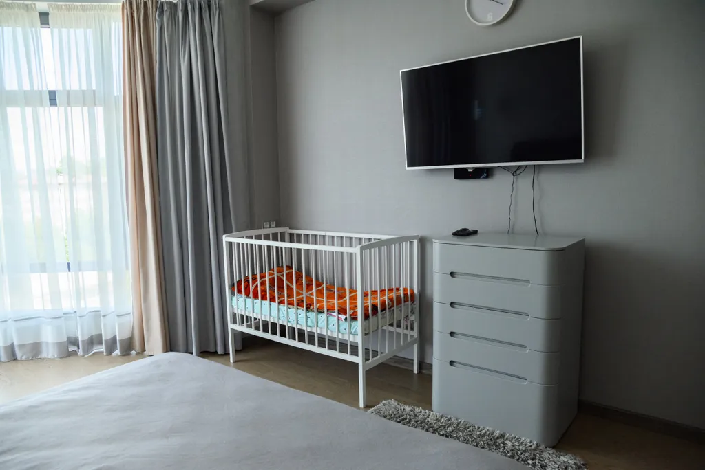 Уютная квартира в элитном доме