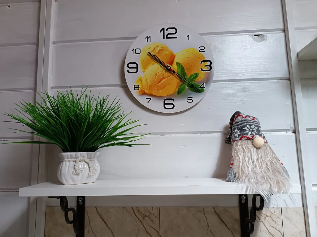 Просторный дом между Вотчиной Деда Мороза и Великим Устюгом