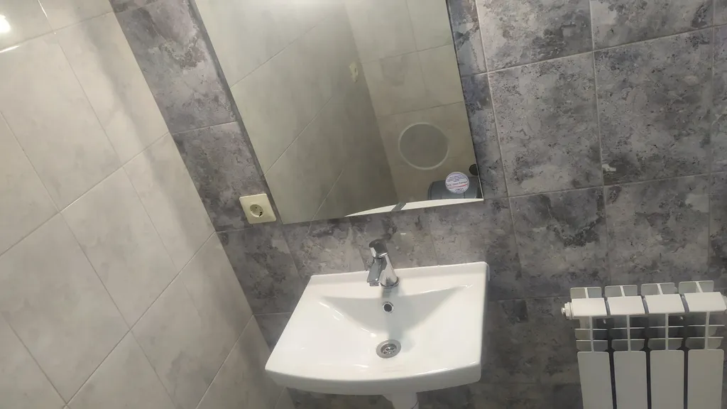 Апартаменты в п. Витязево