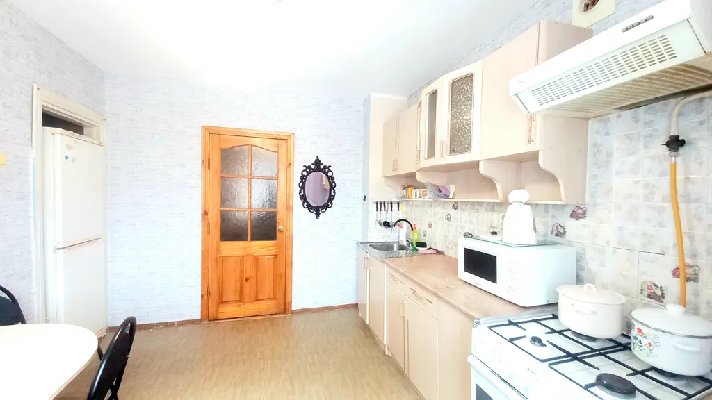 Двухкомнатная кв ТЦ Коллаж