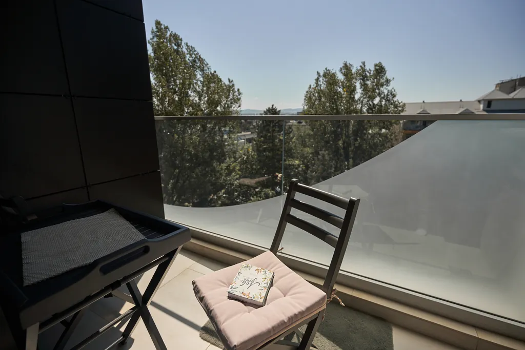 Квартира Апартаменты "Studio Comfort" — Анапа