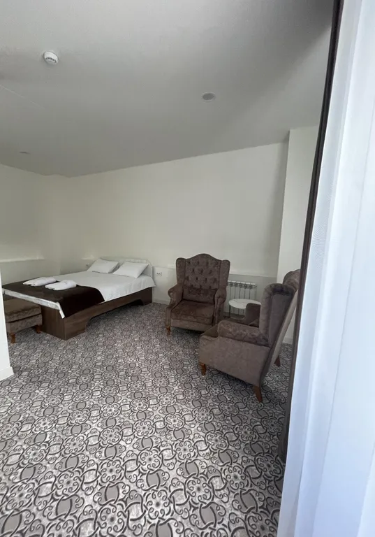 Квартира Комната — аренда посуточно в Цивильск