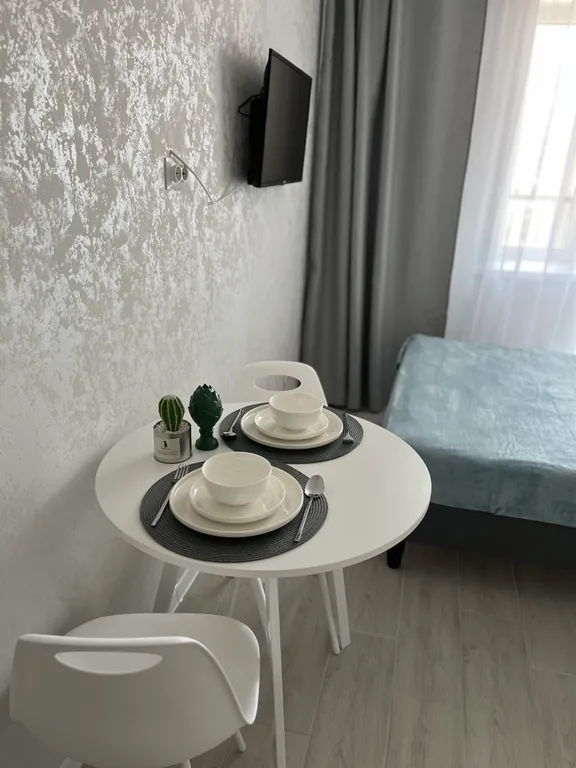 Уютная квартира в 5 километрах от аэропорта