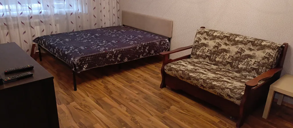 Квартира в районе Аквапарка — аренда посуточно в Ейск