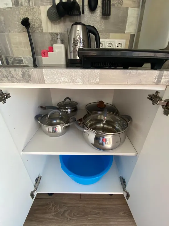 Апартаменты №1 в ста метрах от моря