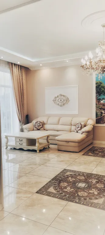 Таунхаус люкс у моря