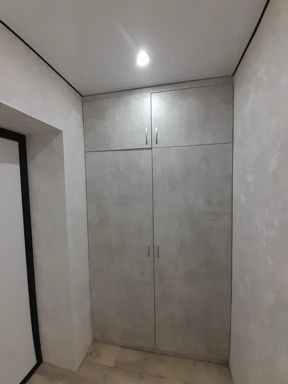 Квартира студия