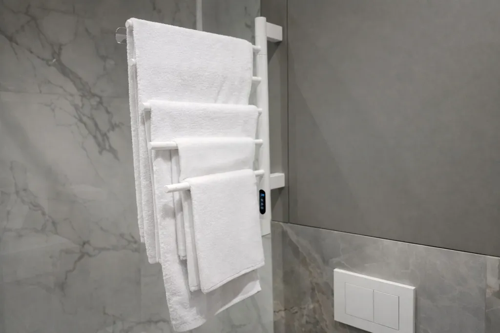 Дизайнерская студия с видом на горы