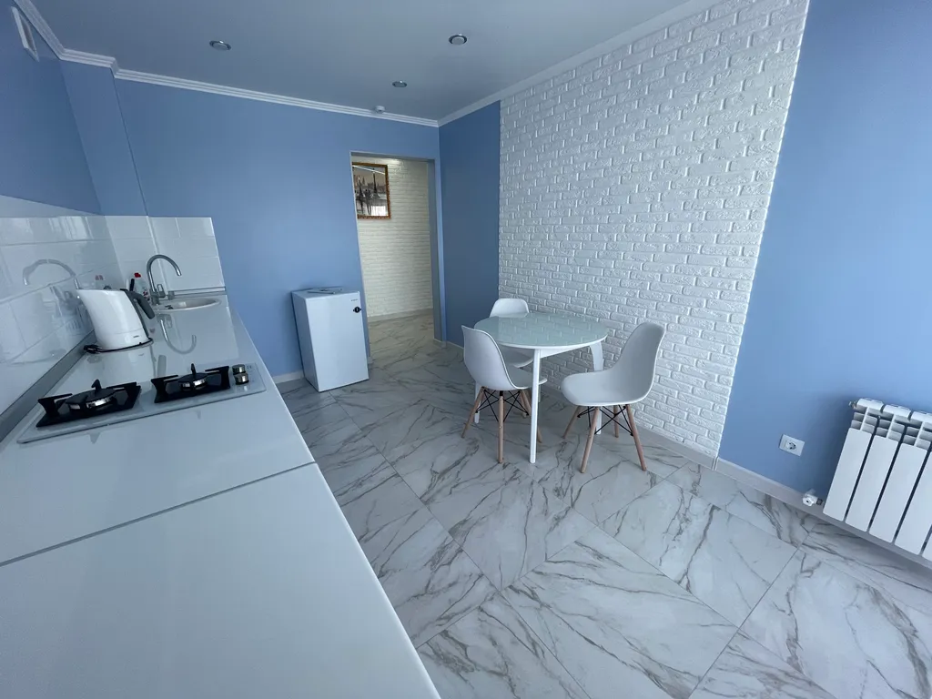 Аппартаменты в центре города