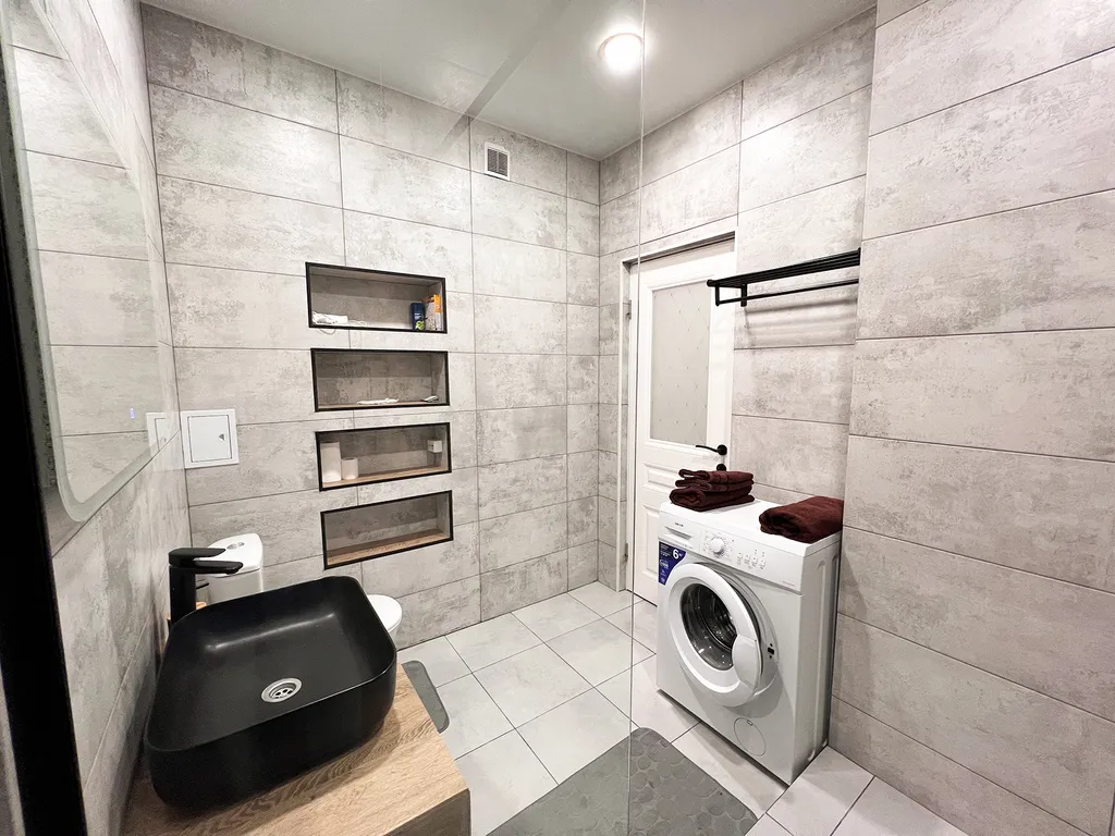 Апартаменты в элитном комплексе