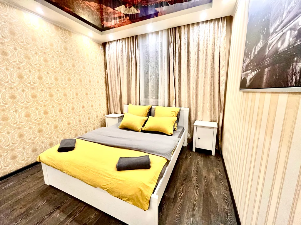 Квартира в Одинцово ЖК ОдинБург