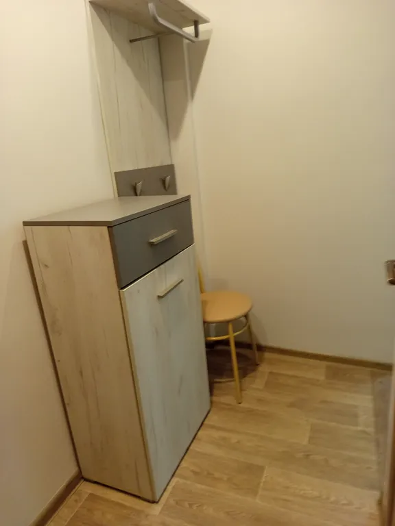 Уютная квартира в центре города.