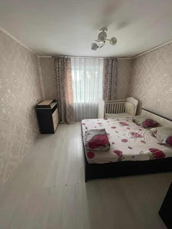 Трешка в шаране