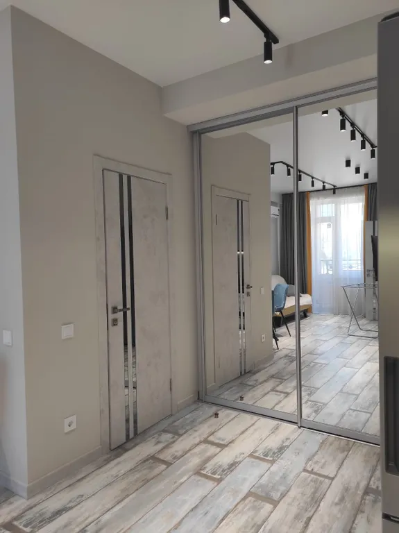 Квартира Квартира Лазаревское — Лазаревское