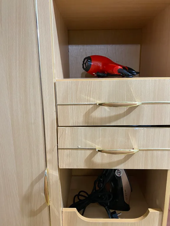 Уютная квартира рядом с районной больницей