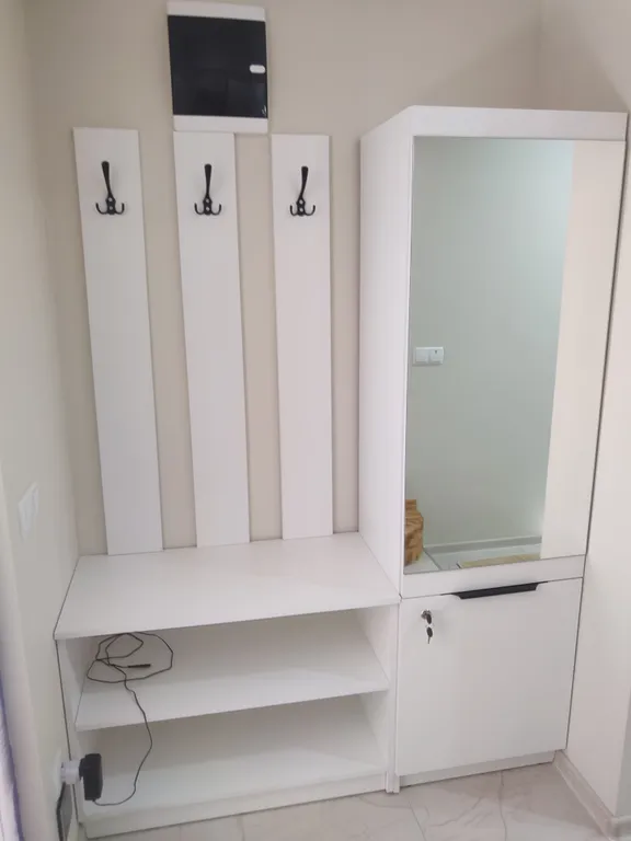 2-комнатный Дом