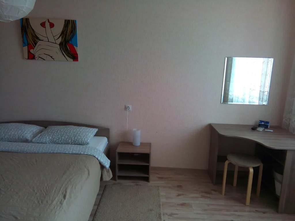 Уютные апартаменты в центре города