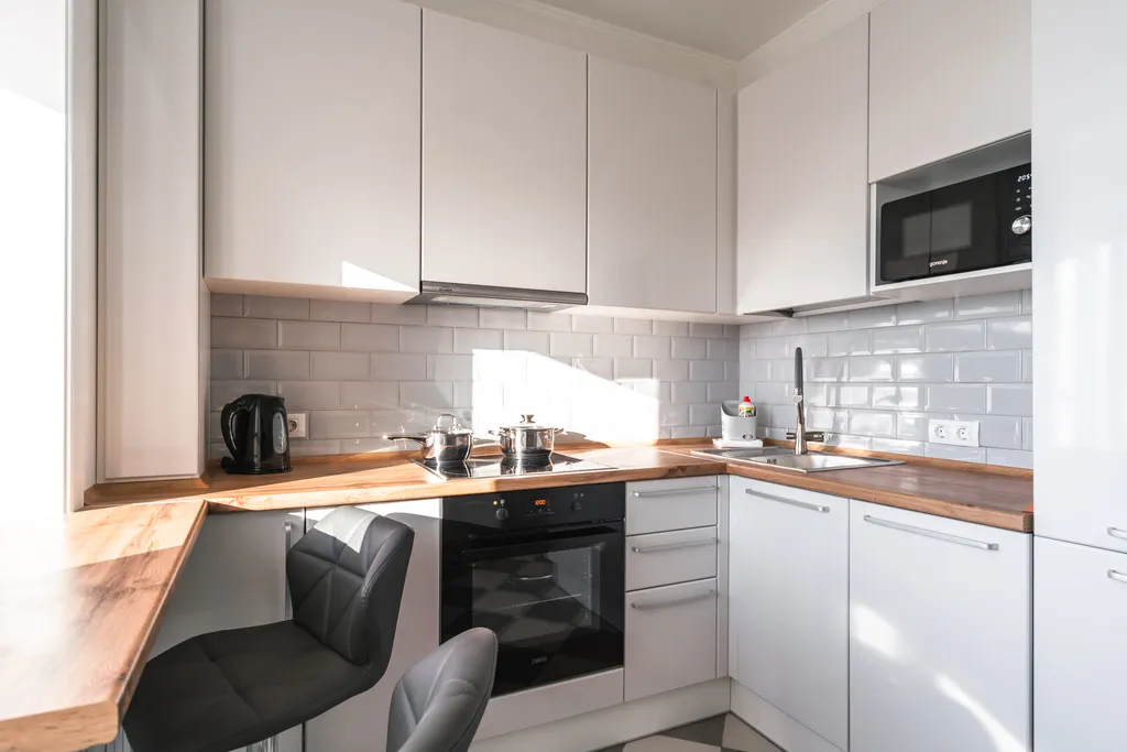 Чистая уютная квартира в центре